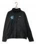 Patagonia（パタゴニア）の古着「Better Sweater Jacket」｜ブラック