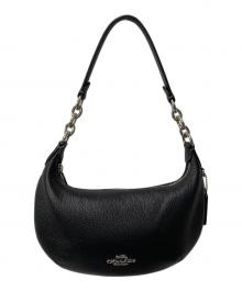COACH（コーチ）の古着「ワンショルダーバッグ」｜ブラック