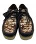 CLARKS (クラークス) Wallabee ブラウン サイズ:8：10000円