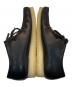 中古・古着 CLARKS (クラークス) Wallabee ブラウン サイズ:8：10000円