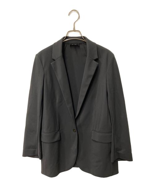 theory（セオリー）theory (セオリー) テーラードジャケット ネイビー サイズ:2の古着・服飾アイテム