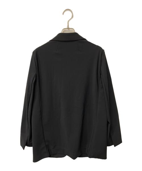 theory（セオリー）theory (セオリー) テーラードジャケット ネイビー サイズ:2の古着・服飾アイテム