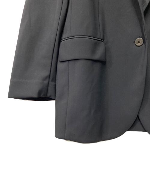 theory（セオリー）theory (セオリー) テーラードジャケット ネイビー サイズ:2の古着・服飾アイテム