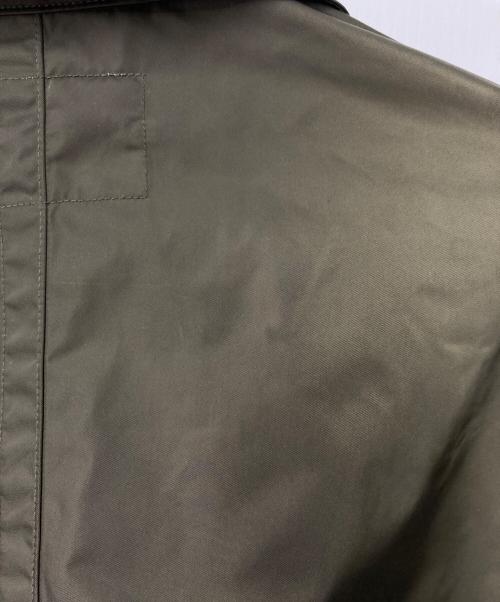 77circa（ナナナナサーカ）77circa (ナナナナサーカ) ミリタリージャケット オリーブ サイズ:Freeの古着・服飾アイテム