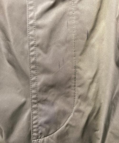 77circa（ナナナナサーカ）77circa (ナナナナサーカ) ミリタリージャケット オリーブ サイズ:Freeの古着・服飾アイテム