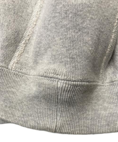 Champion（チャンピオン）Champion (チャンピオン) X-LARGE (エクストララージ) ロゴスウェット グレー サイズ:Lの古着・服飾アイテム