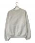 Champion (チャンピオン) X-LARGE (エクストララージ) ロゴスウェット グレー サイズ:L：8000円