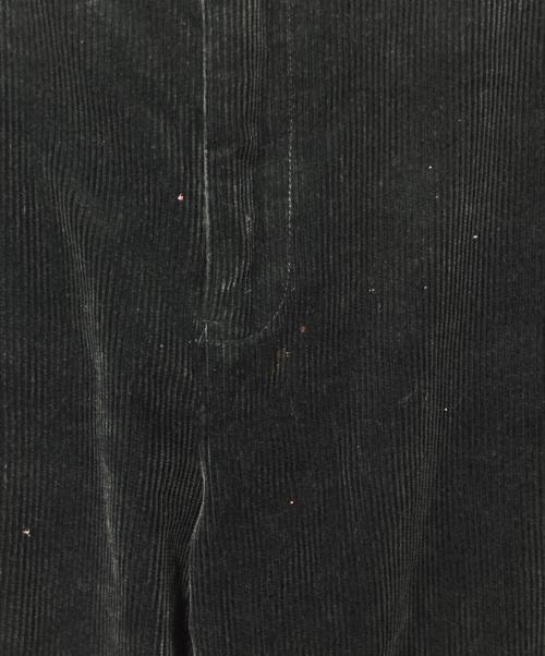 POLO RALPH LAUREN（ポロ・ラルフローレン）POLO RALPH LAUREN (ポロ・ラルフローレン) コーデュロイパンツ グリーン サイズ:34/32の古着・服飾アイテム