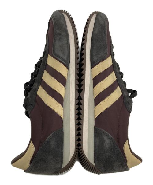 adidas（アディダス）adidas (アディダス) oasis (オアシス) Achille SPZL 