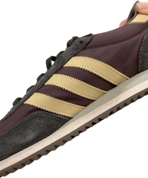 adidas（アディダス）adidas (アディダス) oasis (オアシス) Achille SPZL 