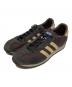 adidas（アディダス）の古着「Achille SPZL 
