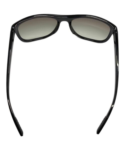 PRADA（プラダ）PRADA (プラダ) サングラス ブラック サイズ:58□18の古着・服飾アイテム