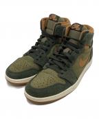 NIKEナイキ）の古着「Air Jordan 1 Zoom CMFT 2 