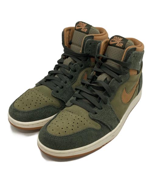 NIKE（ナイキ）NIKE (ナイキ) Air Jordan 1 Zoom CMFT 2 