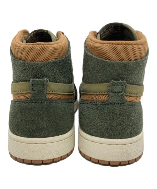 NIKE（ナイキ）NIKE (ナイキ) Air Jordan 1 Zoom CMFT 2 