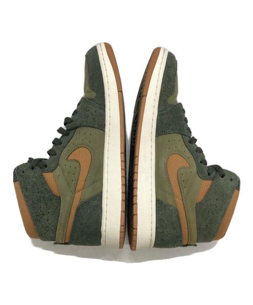 NIKE（ナイキ）NIKE (ナイキ) Air Jordan 1 Zoom CMFT 2 