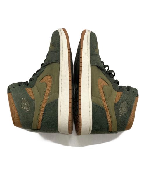 NIKE（ナイキ）NIKE (ナイキ) Air Jordan 1 Zoom CMFT 2 
