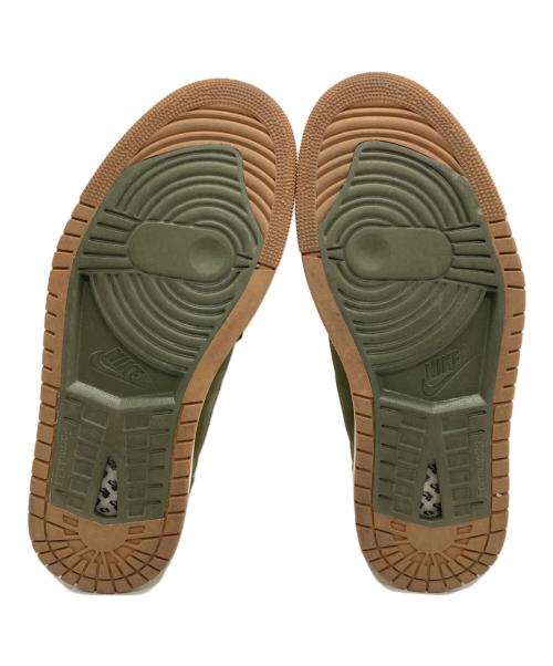NIKE（ナイキ）NIKE (ナイキ) Air Jordan 1 Zoom CMFT 2 