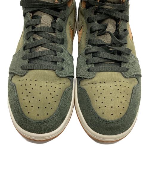 NIKE（ナイキ）NIKE (ナイキ) Air Jordan 1 Zoom CMFT 2 