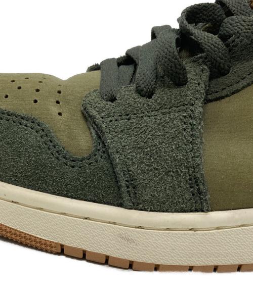 NIKE（ナイキ）NIKE (ナイキ) Air Jordan 1 Zoom CMFT 2 