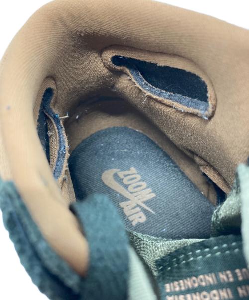 NIKE（ナイキ）NIKE (ナイキ) Air Jordan 1 Zoom CMFT 2 