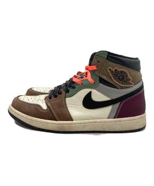 NIKE（ナイキ）NIKE (ナイキ) Air Jordan 1 High OG 