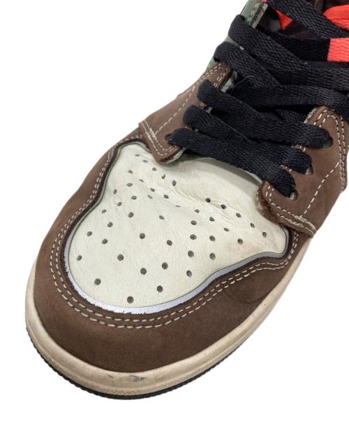 NIKE（ナイキ）NIKE (ナイキ) Air Jordan 1 High OG 