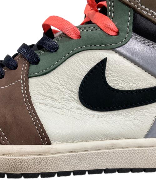 NIKE（ナイキ）NIKE (ナイキ) Air Jordan 1 High OG 