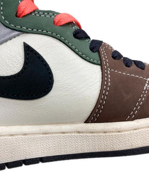 NIKE（ナイキ）NIKE (ナイキ) Air Jordan 1 High OG 
