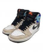 NIKEナイキ）の古着「Air Jordan 1 High OG 