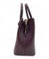 FURLA (フルラ) 2WAYショルダーバッグ ボルドー：7000円
