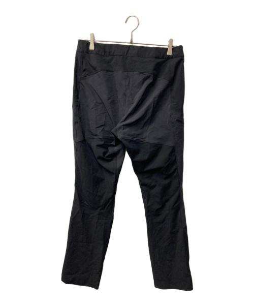 ARC'TERYX（アークテリクス）ARC'TERYX (アークテリクス) SIGMA FL PANTS ブラック サイズ:Mの古着・服飾アイテム