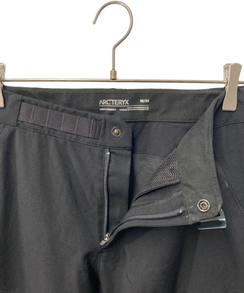 ARC'TERYX（アークテリクス）ARC'TERYX (アークテリクス) SIGMA FL PANTS ブラック サイズ:Mの古着・服飾アイテム