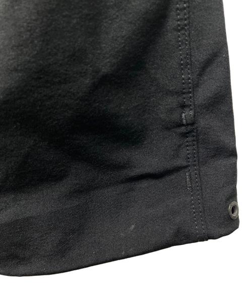 ARC'TERYX（アークテリクス）ARC'TERYX (アークテリクス) SIGMA FL PANTS ブラック サイズ:Mの古着・服飾アイテム