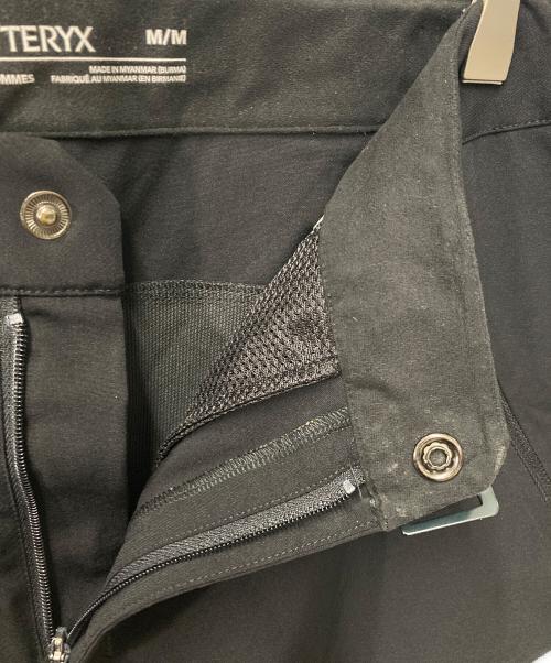 ARC'TERYX（アークテリクス）ARC'TERYX (アークテリクス) SIGMA FL PANTS ブラック サイズ:Mの古着・服飾アイテム