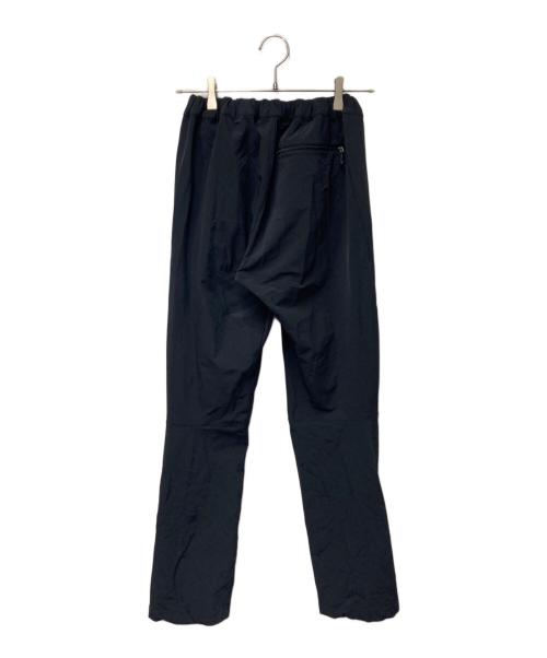 THE NORTH FACE（ザ ノース フェイス）THE NORTH FACE (ザ ノース フェイス) アルパインライトパンツ ブラック サイズ:Lの古着・服飾アイテム