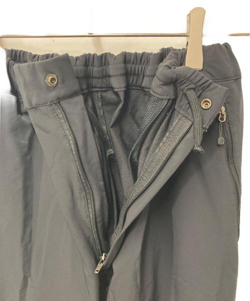 THE NORTH FACE（ザ ノース フェイス）THE NORTH FACE (ザ ノース フェイス) アルパインライトパンツ ブラック サイズ:Lの古着・服飾アイテム