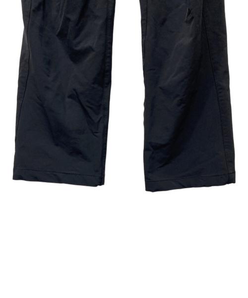 THE NORTH FACE（ザ ノース フェイス）THE NORTH FACE (ザ ノース フェイス) アルパインライトパンツ ブラック サイズ:Lの古着・服飾アイテム
