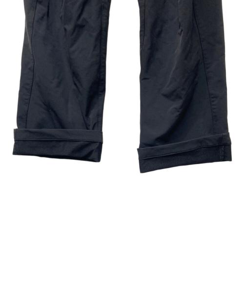 THE NORTH FACE（ザ ノース フェイス）THE NORTH FACE (ザ ノース フェイス) アルパインライトパンツ ブラック サイズ:Lの古着・服飾アイテム
