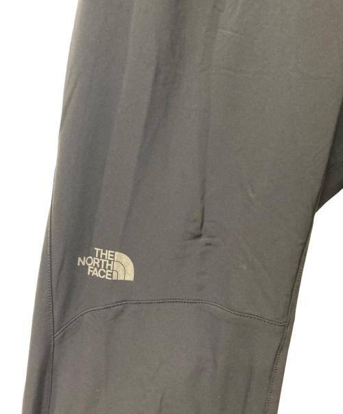 THE NORTH FACE（ザ ノース フェイス）THE NORTH FACE (ザ ノース フェイス) アルパインライトパンツ ブラック サイズ:Lの古着・服飾アイテム