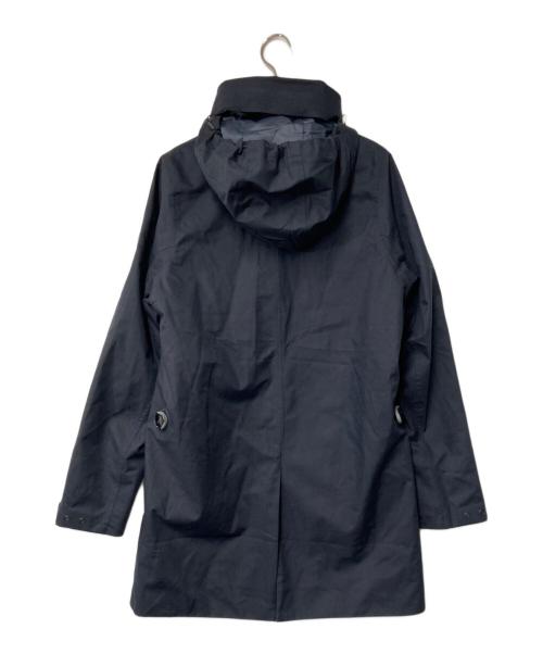 DESCENTE ALLTERRAIN（デザイント オルテライン）DESCENTE ALLTERRAIN (デザイント オルテライン) オールウェザーコート ネイビー サイズ:Sの古着・服飾アイテム