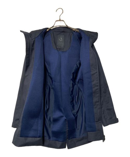 DESCENTE ALLTERRAIN（デザイント オルテライン）DESCENTE ALLTERRAIN (デザイント オルテライン) オールウェザーコート ネイビー サイズ:Sの古着・服飾アイテム