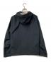 Descente ALLTERRAIN (デザイント オルテライン) PARA-HEM BOA SHELL JACKET ブラック サイズ:Ｍ：8000円