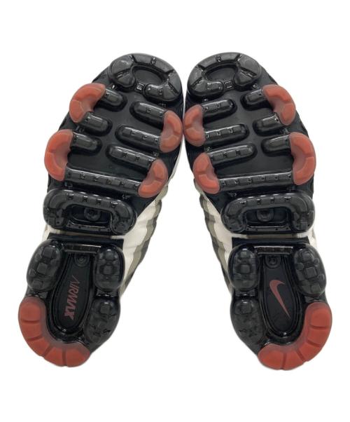 NIKE（ナイキ）NIKE (ナイキ) Air VAPORMAX 95 ブラック×ピンク サイズ:US8 / UK7 / 26cmの古着・服飾アイテム