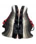 中古・古着 NIKE (ナイキ) Air VAPORMAX 95 ブラック×ピンク サイズ:US8 / UK7 / 26cm：8000円