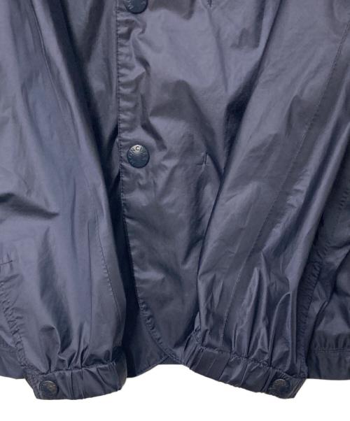 MONCLER GRENOBLE（モンクレール グルノーブル）MONCLER GRENOBLE (モンクレール グルノーブル) LANTON ナイロンジャケット ネイビー サイズ:1の古着・服飾アイテム