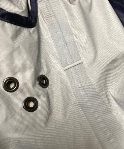 MONCLER GRENOBLE（モンクレール グルノーブル）MONCLER GRENOBLE (モンクレール グルノーブル) LANTON ナイロンジャケット ネイビー サイズ:1の古着・服飾アイテム