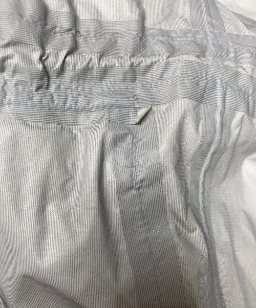 MONCLER GRENOBLE（モンクレール グルノーブル）MONCLER GRENOBLE (モンクレール グルノーブル) LANTON ナイロンジャケット ネイビー サイズ:1の古着・服飾アイテム