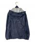 MONCLER GRENOBLE (モンクレール グルノーブル) LANTON ナイロンジャケット ネイビー サイズ:1：27000円