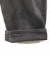 中古・古着 LEVI'S (リーバイス) デニムパンツ グレー サイズ:40：8000円